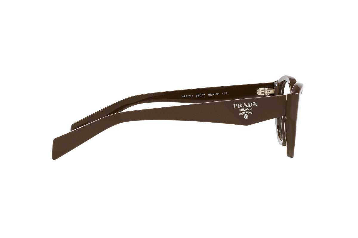 Prada Lentes Ópticos PR21ZV
