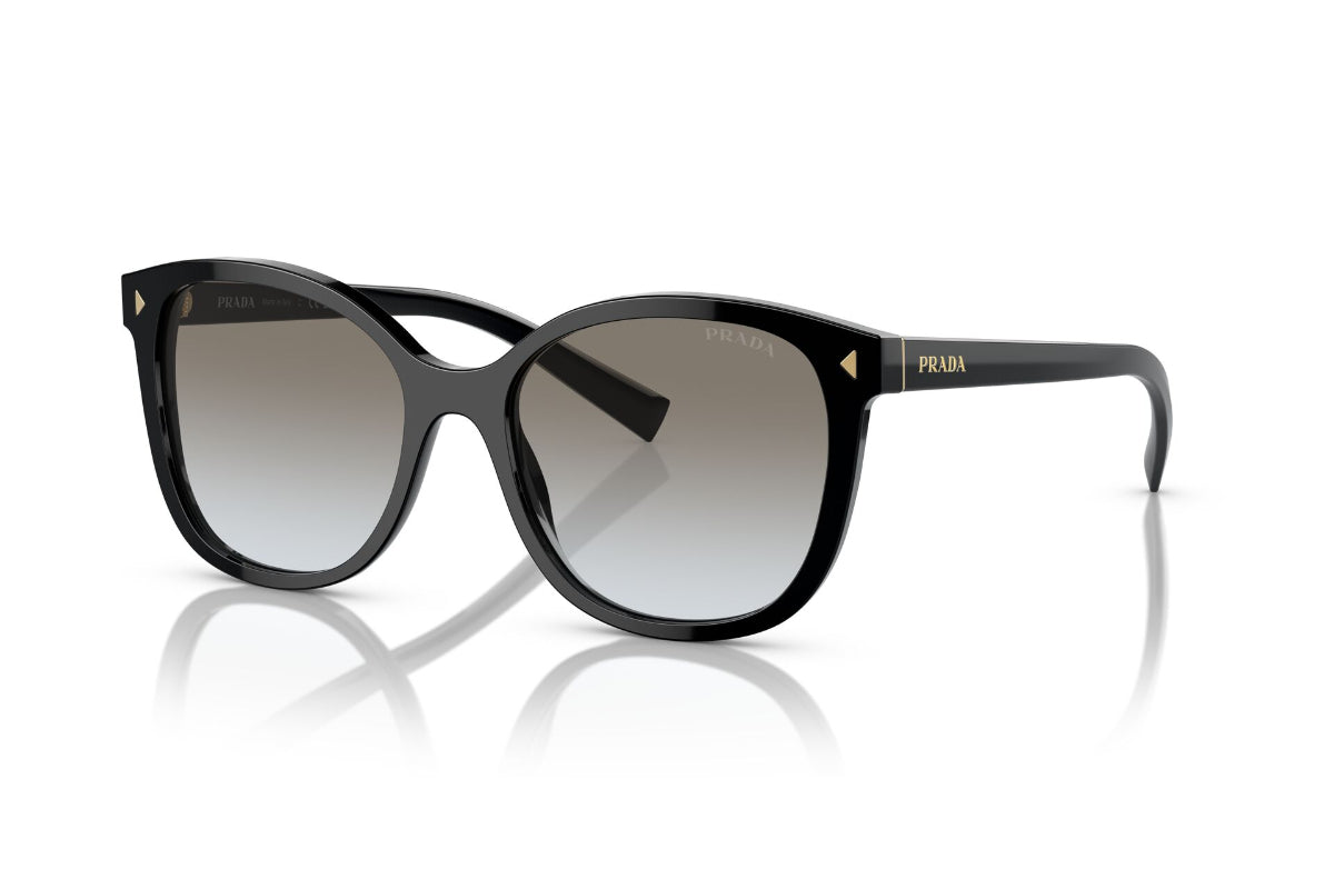 Prada Lentes de Sol Degradados PR22ZS