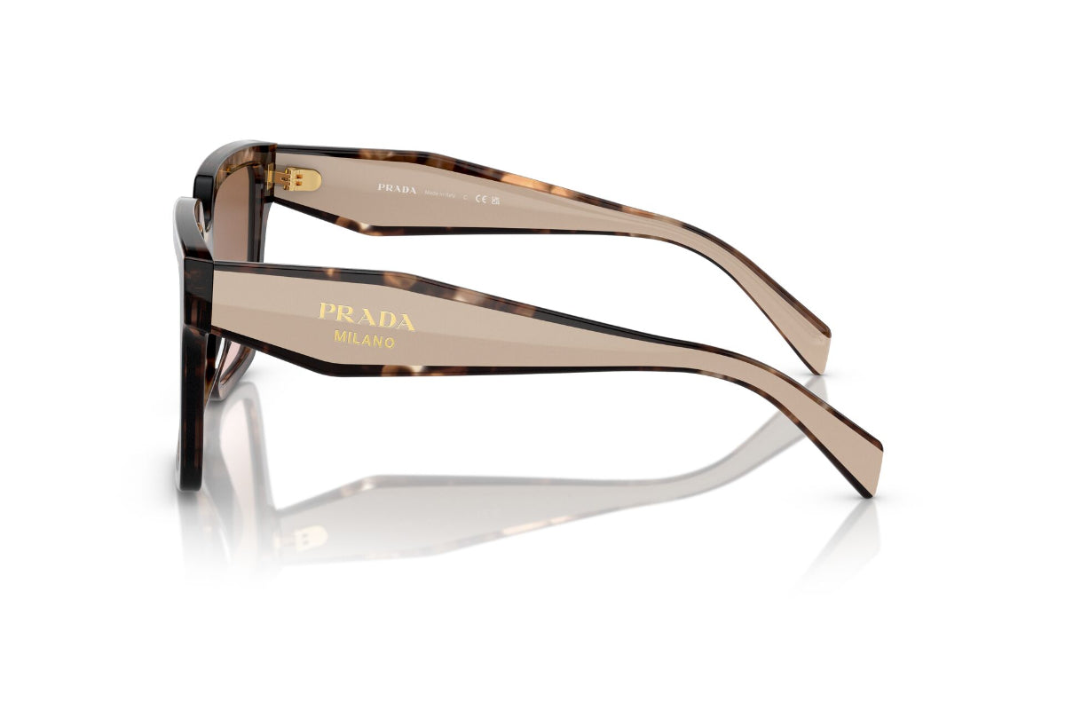 Prada Lentes de Sol Degradados PR24ZS