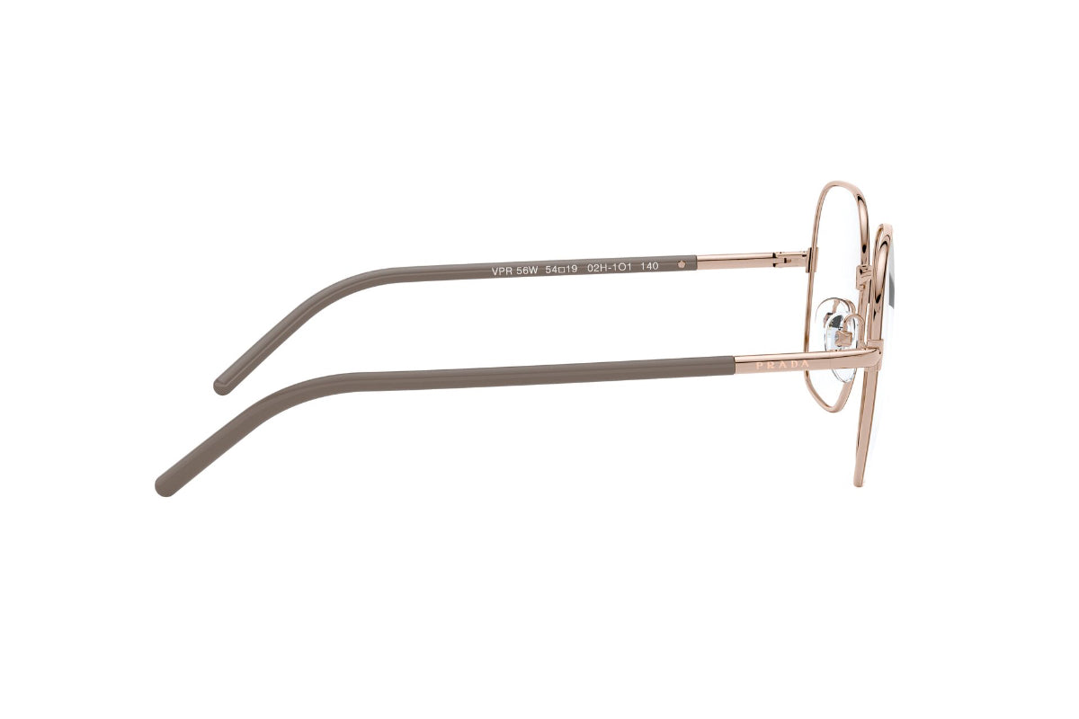 Prada Lentes Ópticos PR56WV