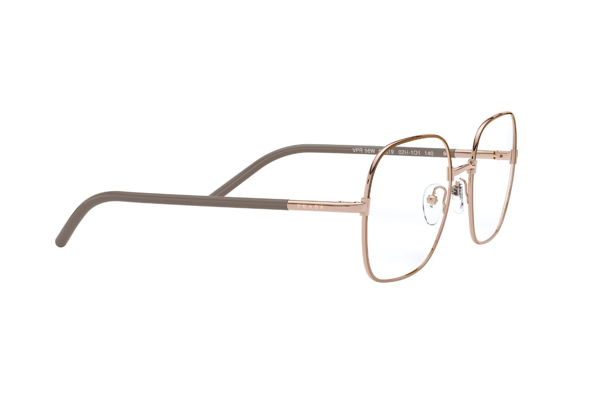 Prada Lentes Ópticos PR56WV