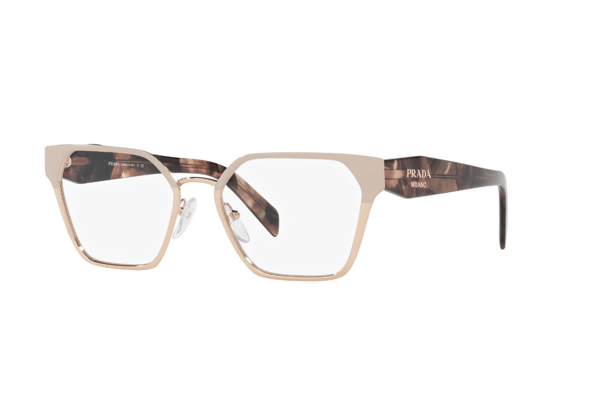 Prada Lentes Ópticos PR63WV