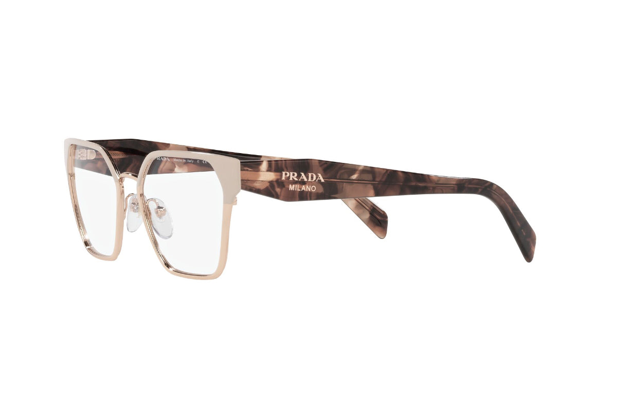 Prada Lentes Ópticos PR63WV