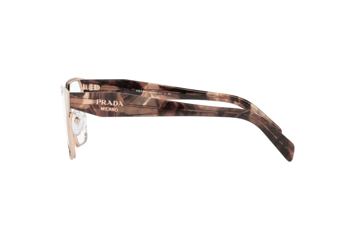 Prada Lentes Ópticos PR63WV