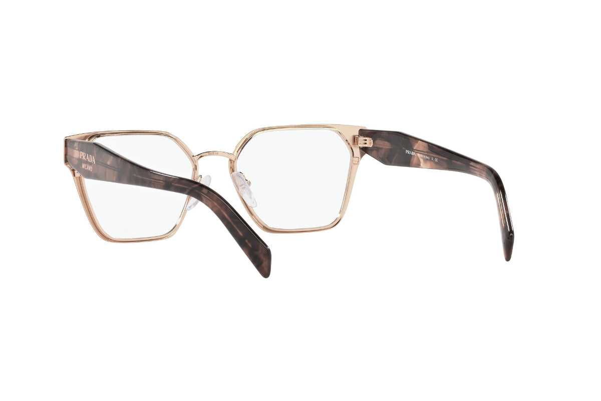 Prada Lentes Ópticos PR63WV