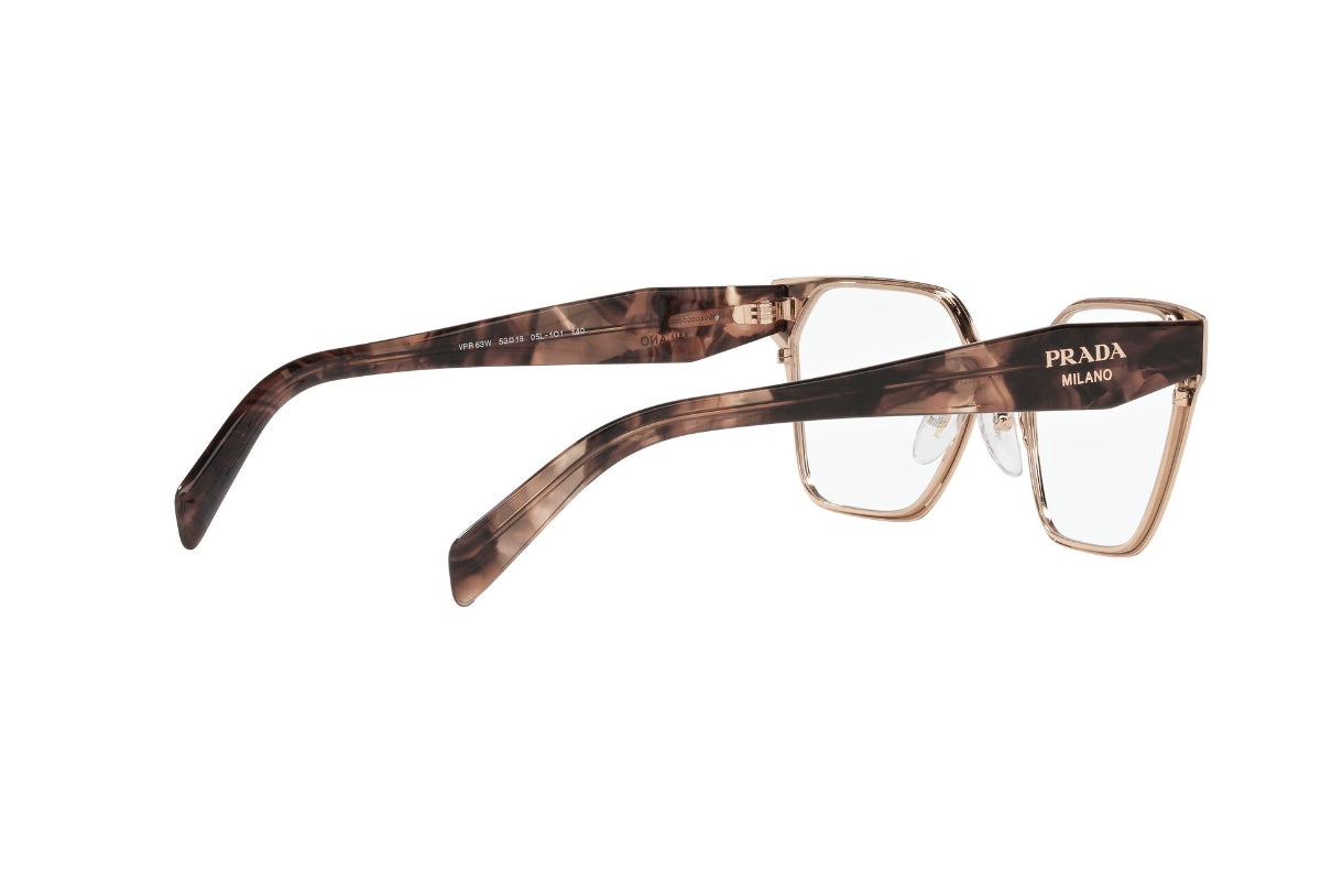 Prada Lentes Ópticos PR63WV