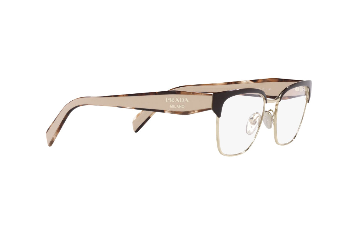 Prada Lentes Ópticos PR65YVK