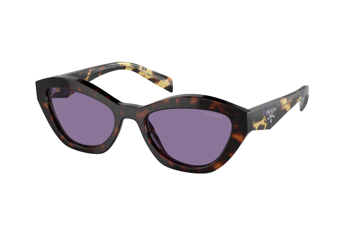 Prada Lentes de Sol Espejados PRA02S