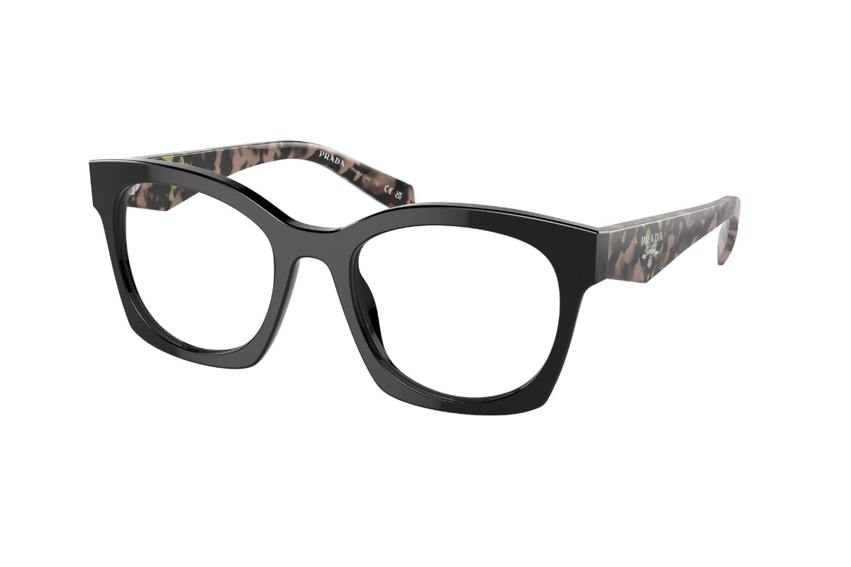 Prada Lentes Ópticos PRA05V