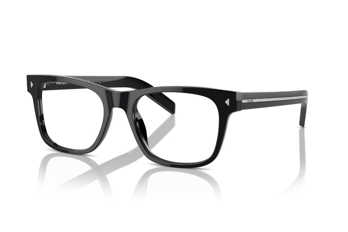 Prada Lentes Ópticos PRA13V