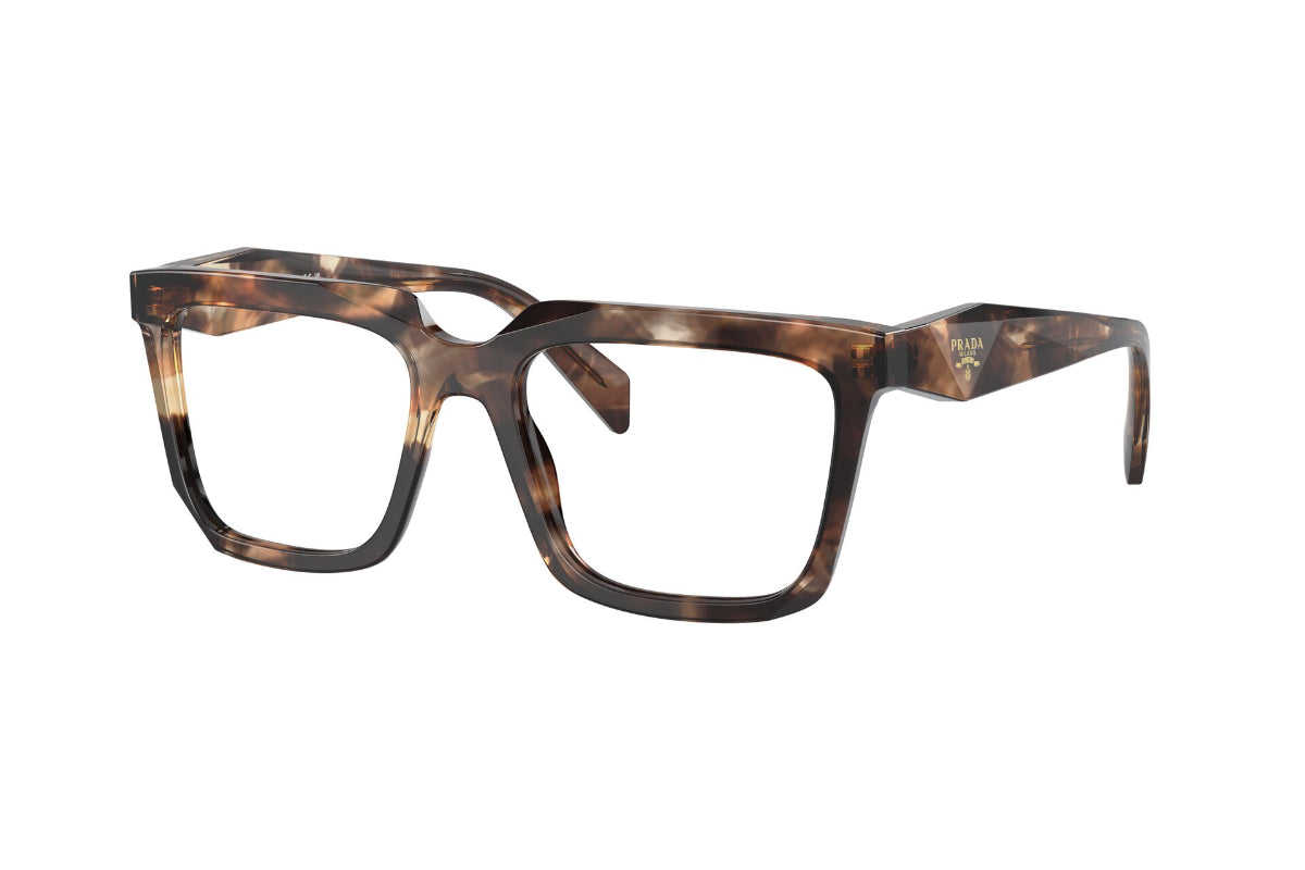 Prada Lentes Ópticos PRA19V