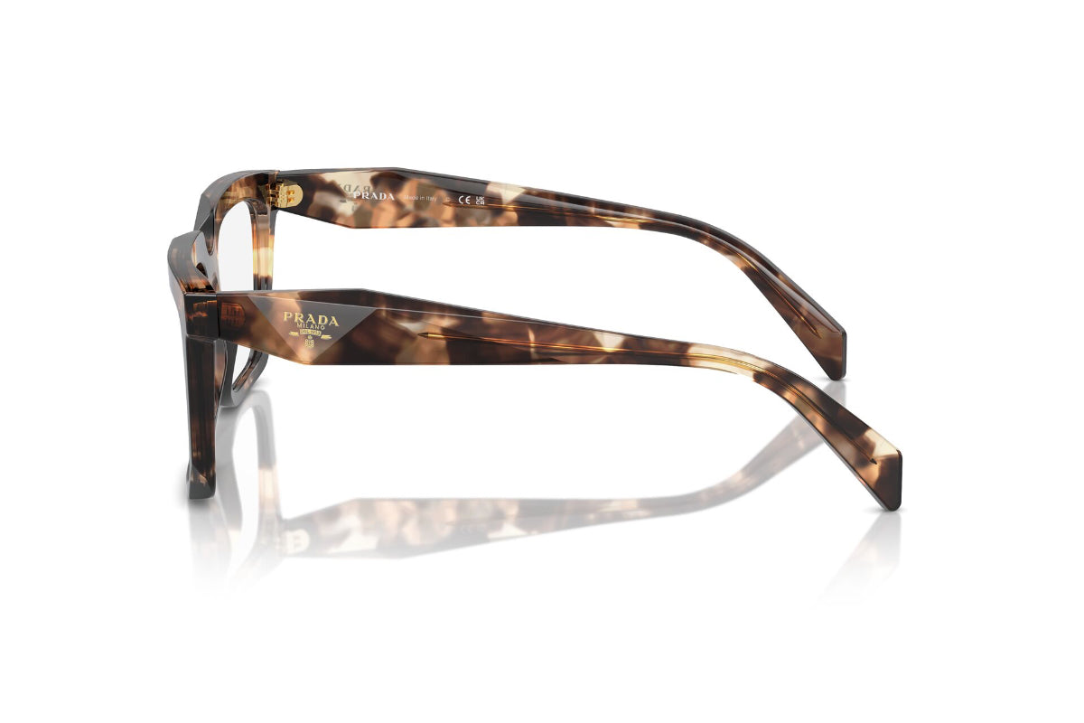 Prada Lentes Ópticos PRA19V