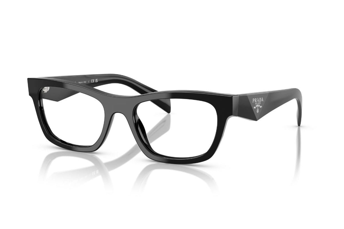 Prada Lentes Ópticos PRB01V