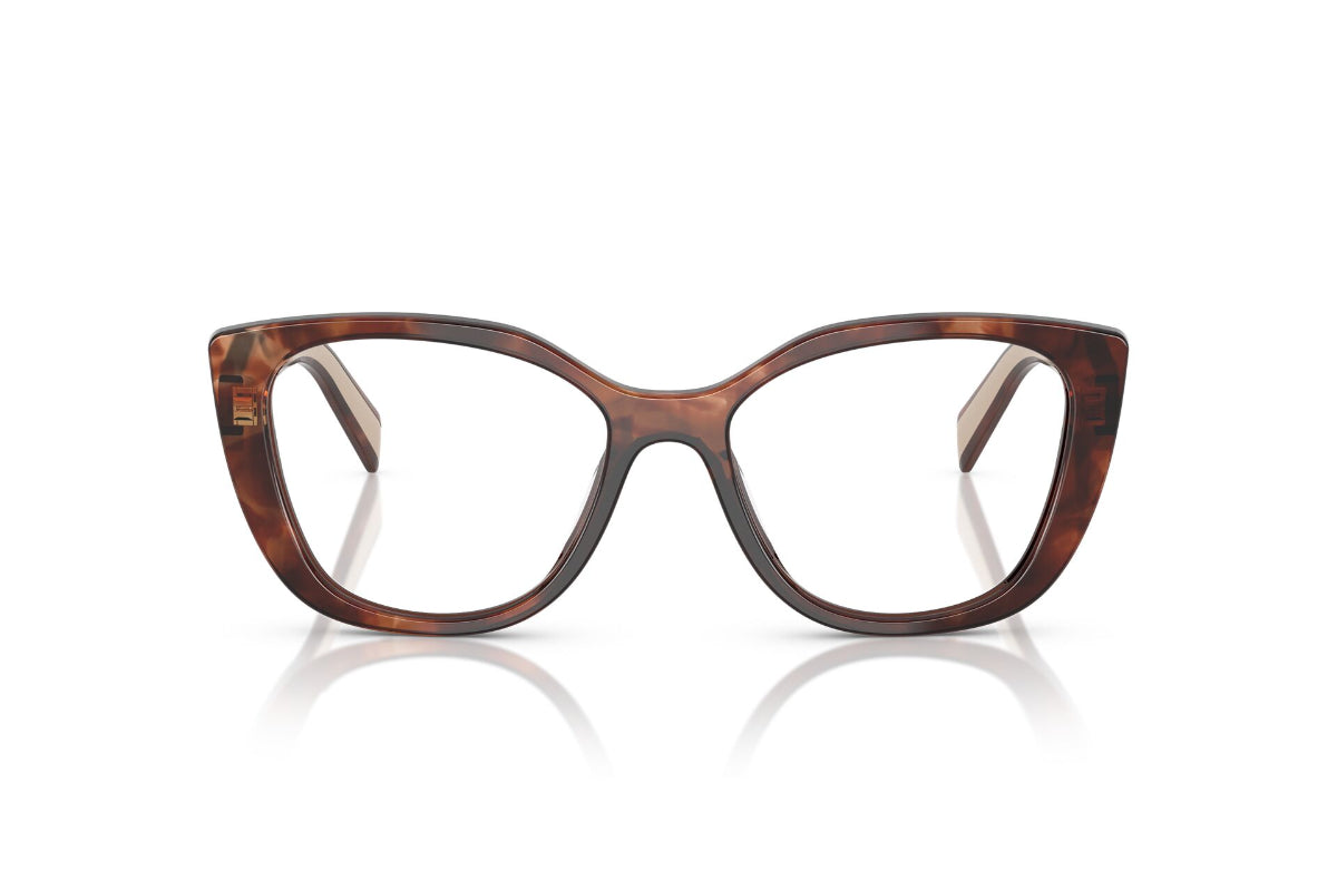 Prada Lentes Ópticos PRB04V