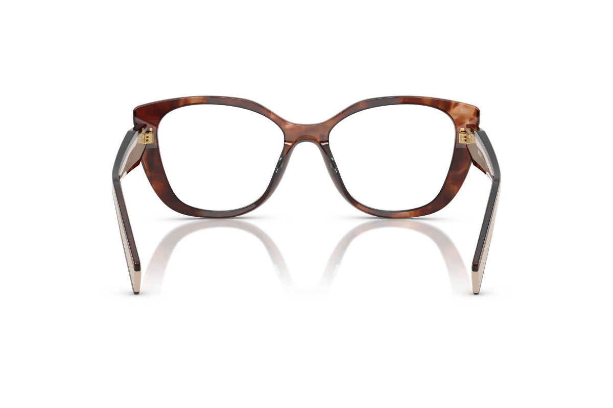 Prada Lentes Ópticos PRB04V