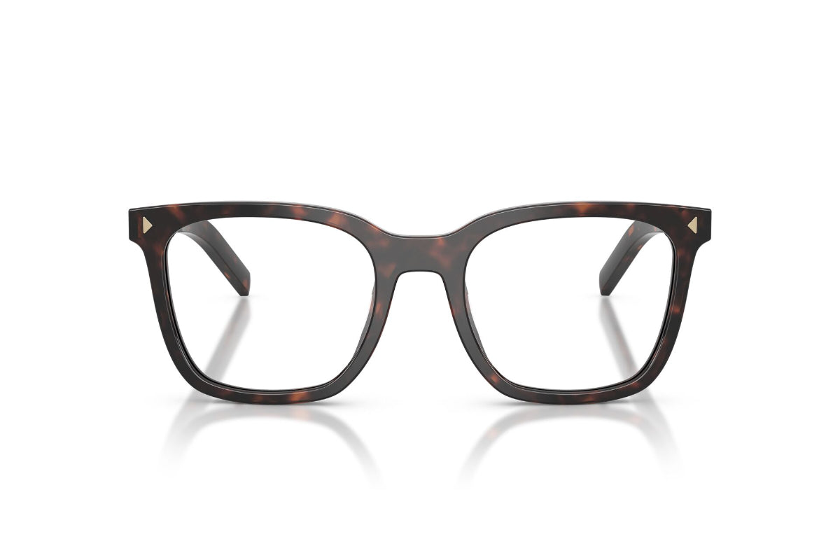 Prada Lentes Ópticos PRB11V