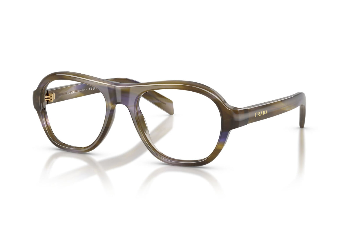 Prada Lentes Ópticos PRC12V