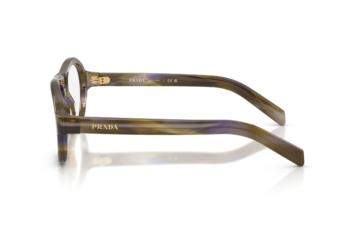 Prada Lentes Ópticos PRC12V