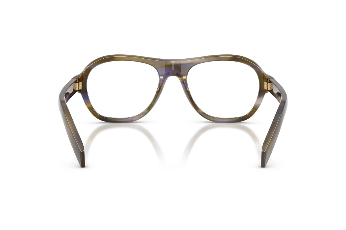 Prada Lentes Ópticos PRC12V