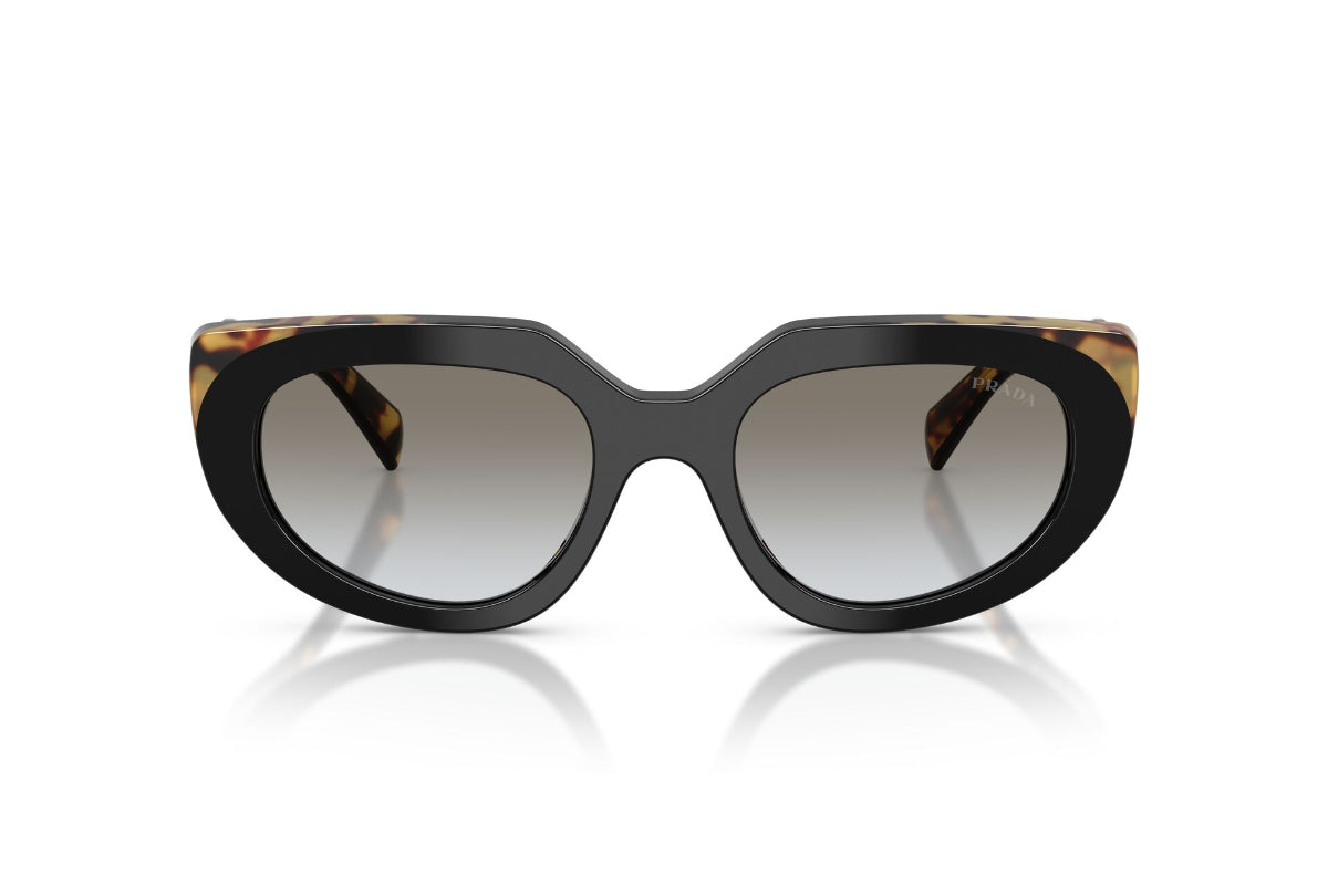 Prada Lentes de Sol Degradados PRD02S