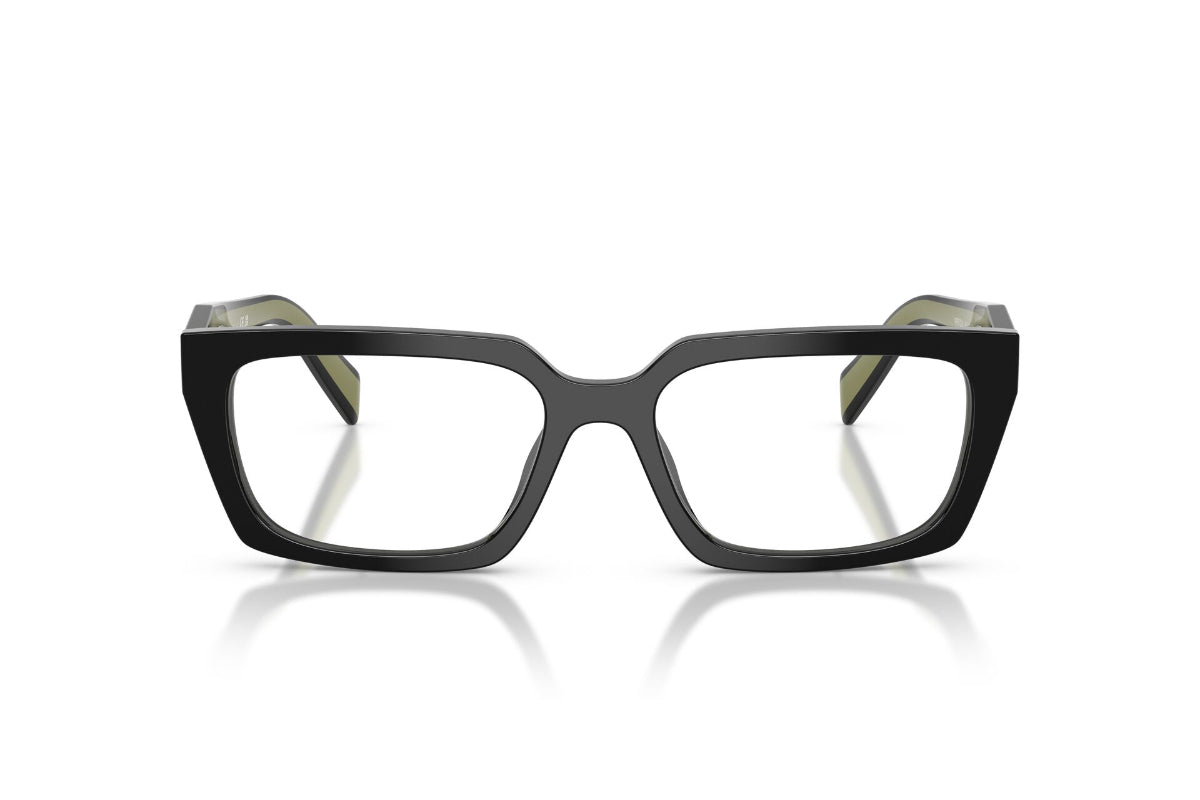 Prada Lentes Ópticos PRD05V