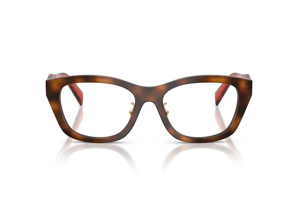 Prada Lentes Ópticos PRD11VD