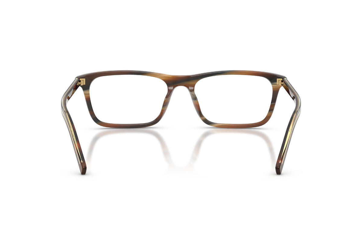 Prada Lentes Ópticos PRD13V