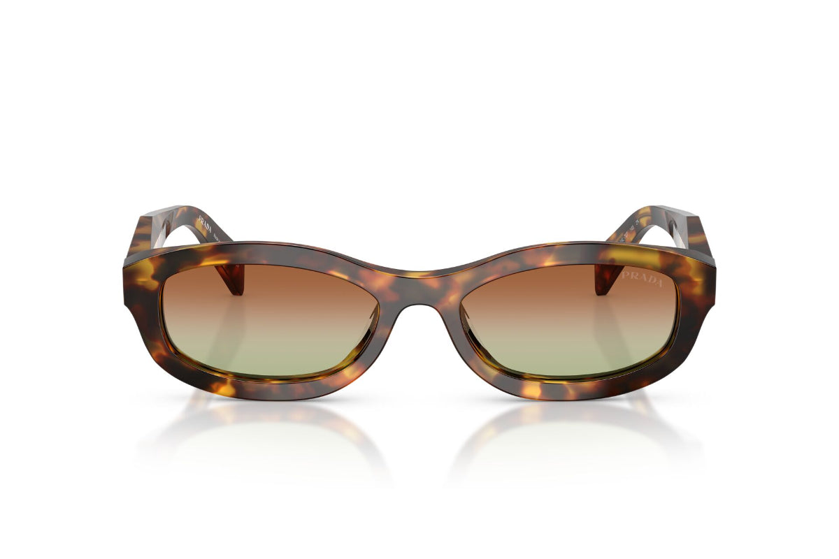 Prada Lentes de Sol Degradados PRD24S
