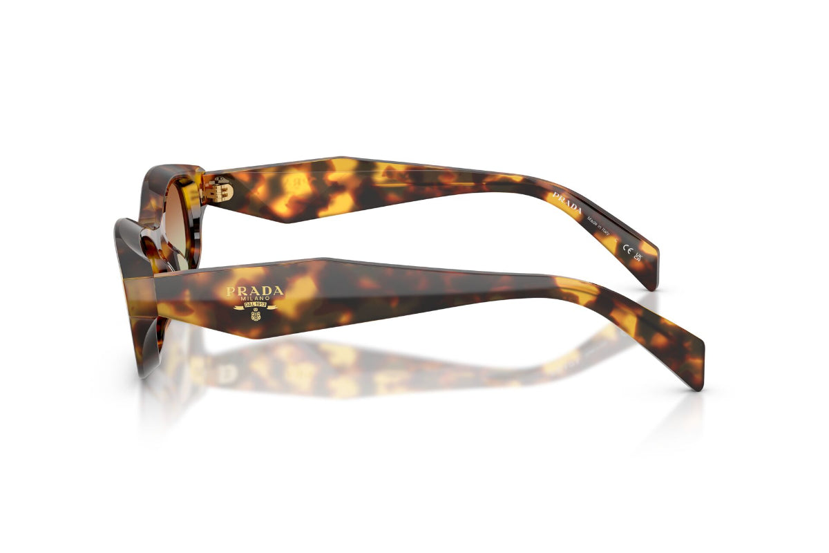 Prada Lentes de Sol Degradados PRD24S