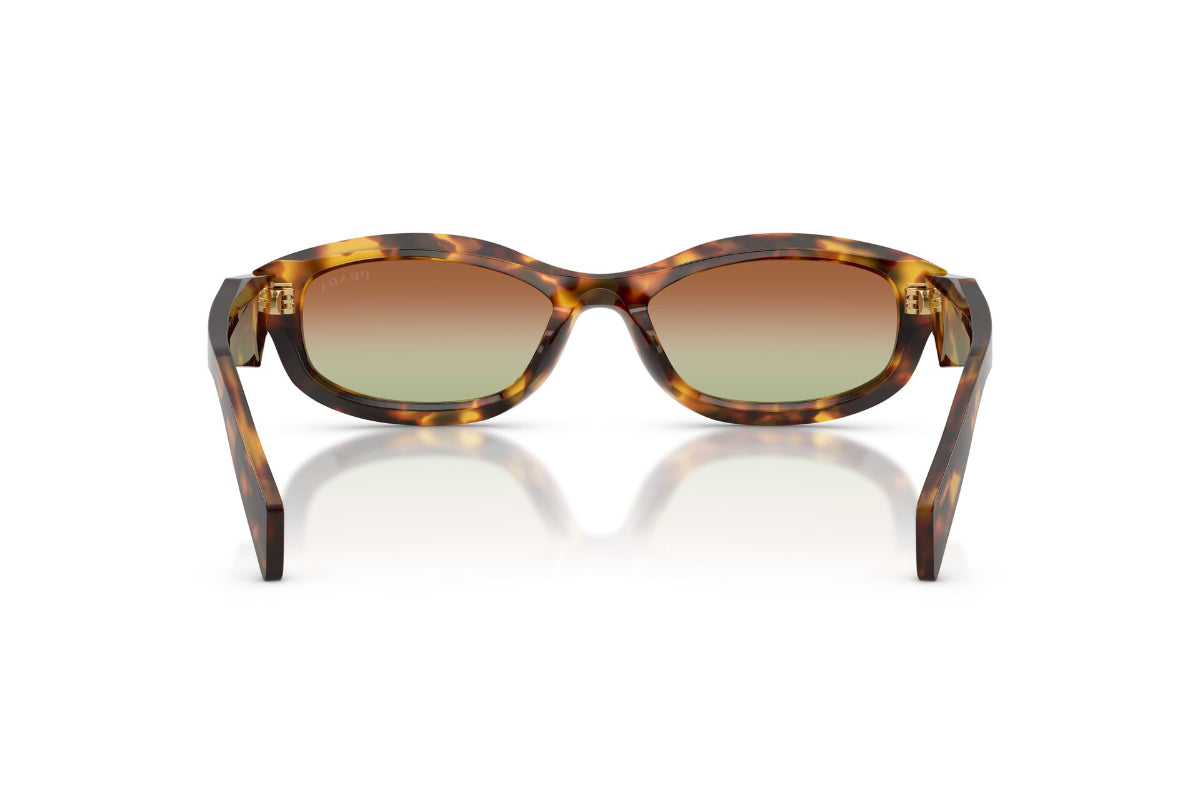 Prada Lentes de Sol Degradados PRD24S
