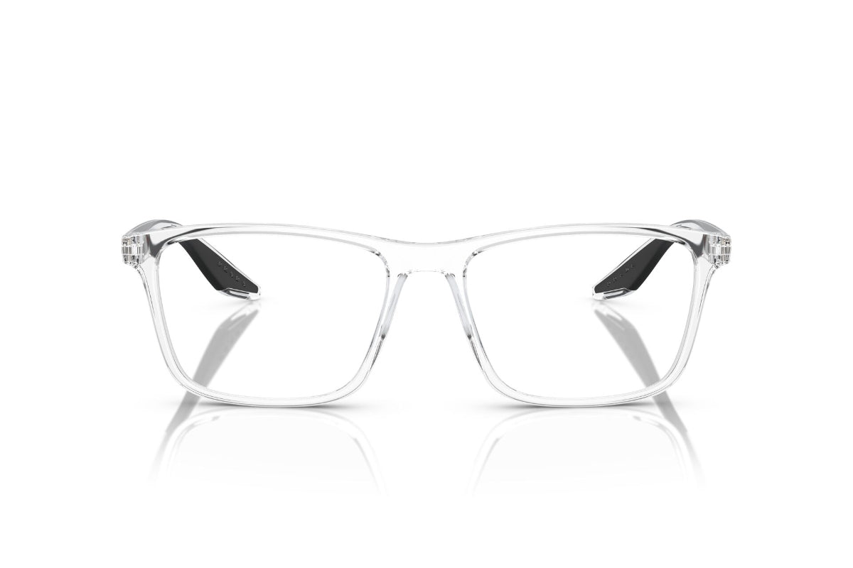 Prada Linea Rossa Lentes Ópticos PS01QV