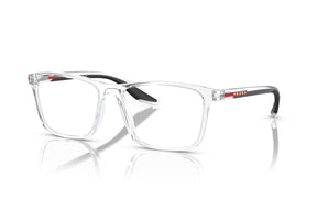 Prada Linea Rossa Lentes Ópticos PS01QV