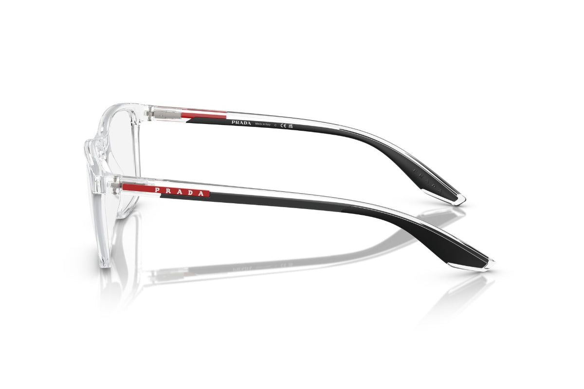 Prada Linea Rossa Lentes Ópticos PS01QV