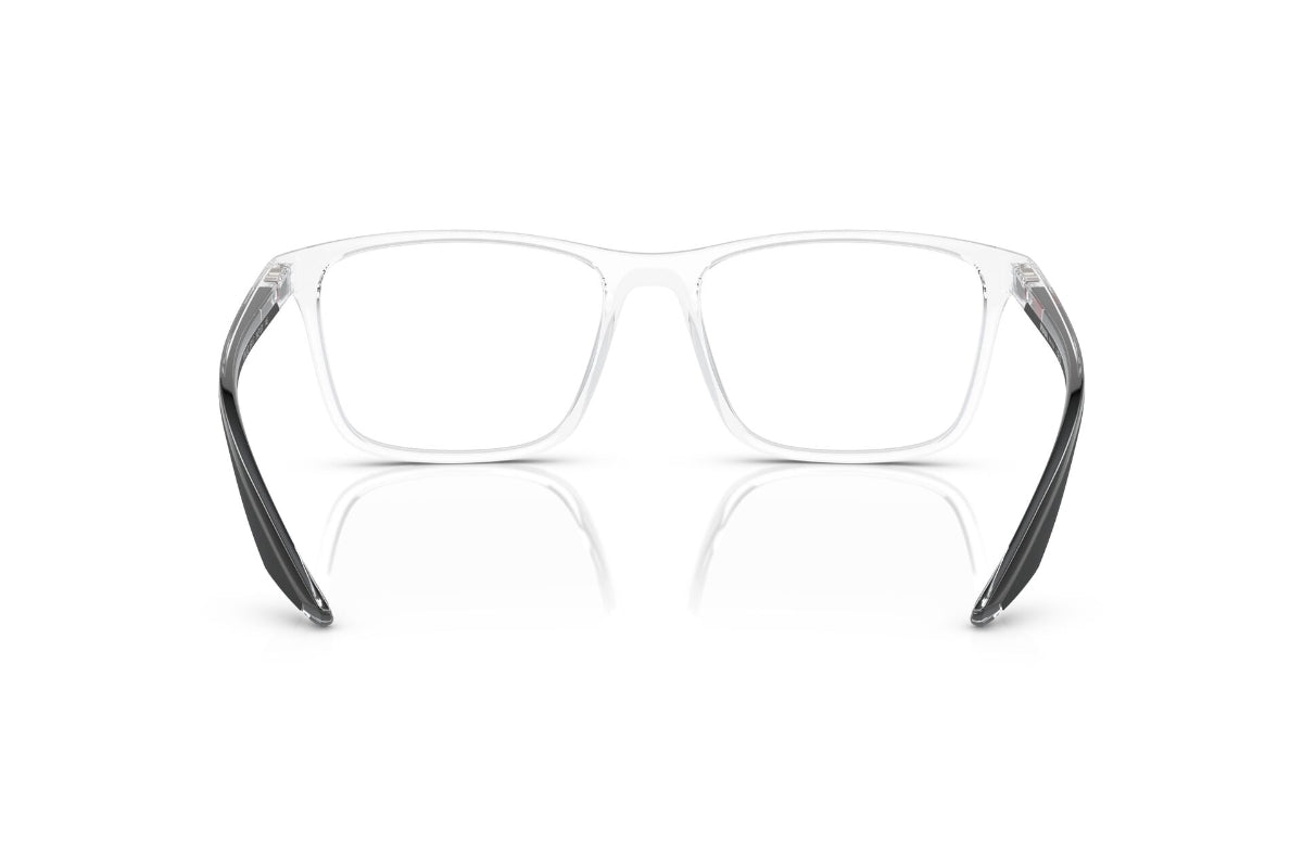 Prada Linea Rossa Lentes Ópticos PS01QV