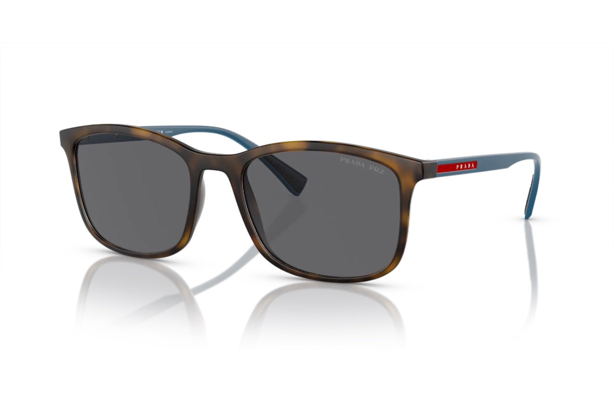 Prada Lentes de Sol Polarizados PS01TSU