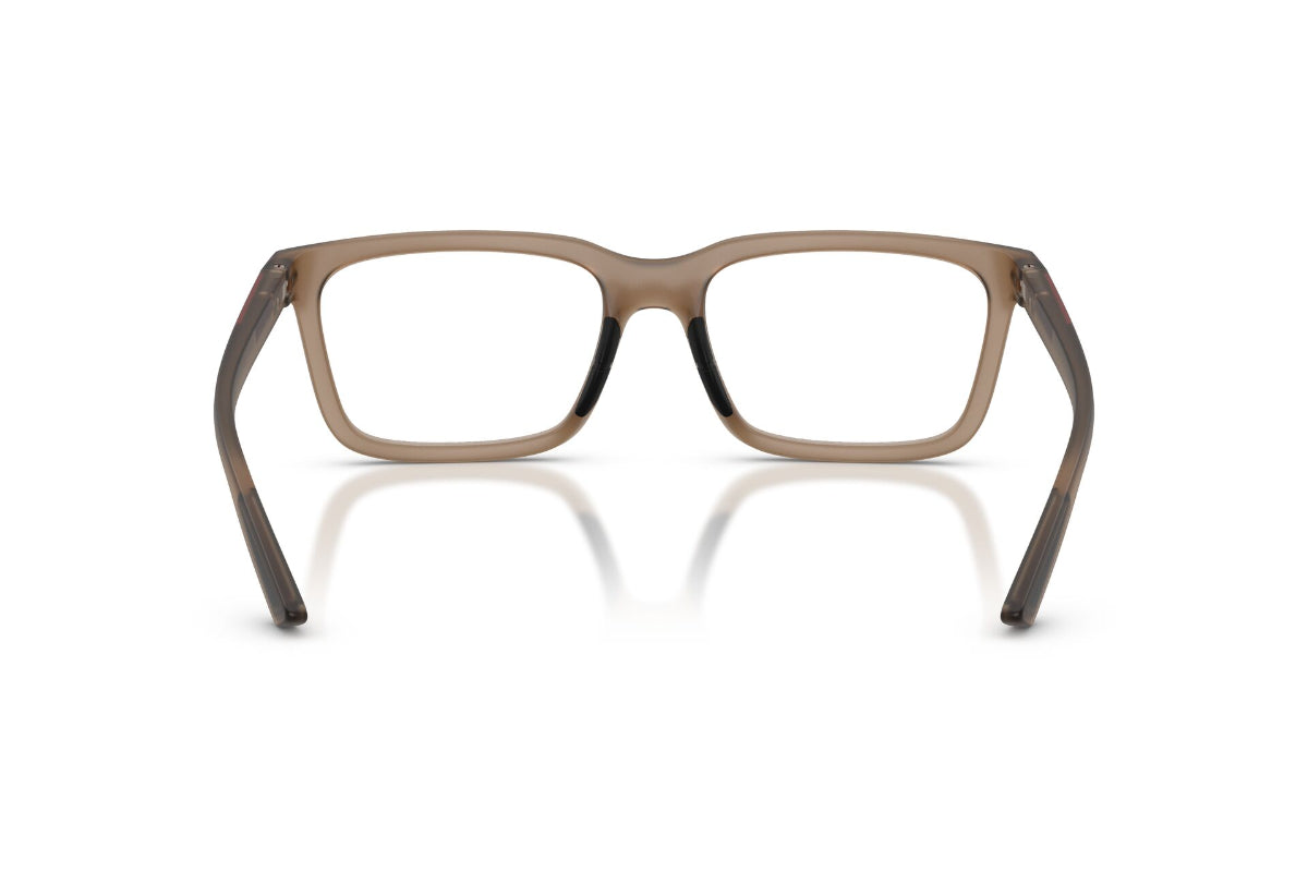 Prada Linea Rossa Lentes Ópticos PS02SV