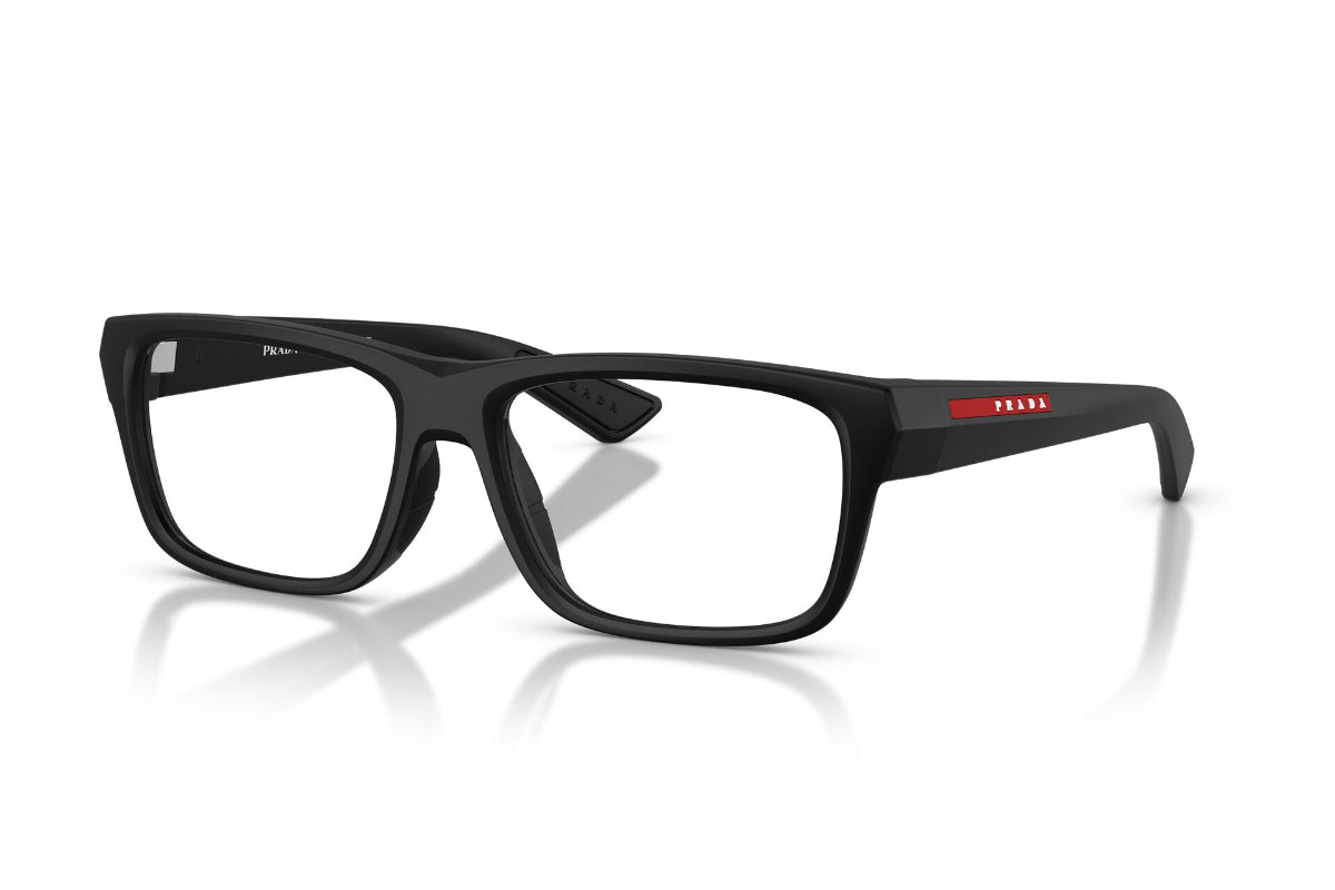 Prada Linea Rossa Lentes Ópticos PS02TV