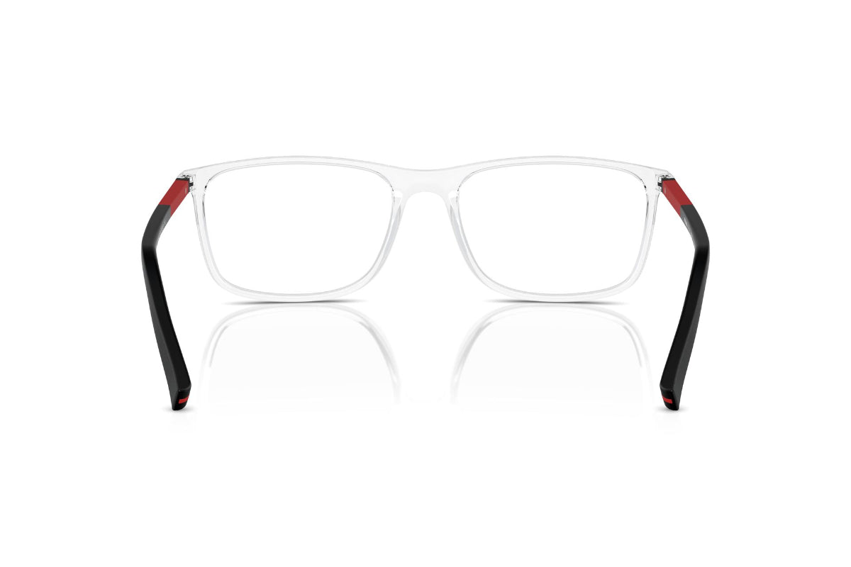 Prada Linea Rossa Lentes Ópticos PS03QV