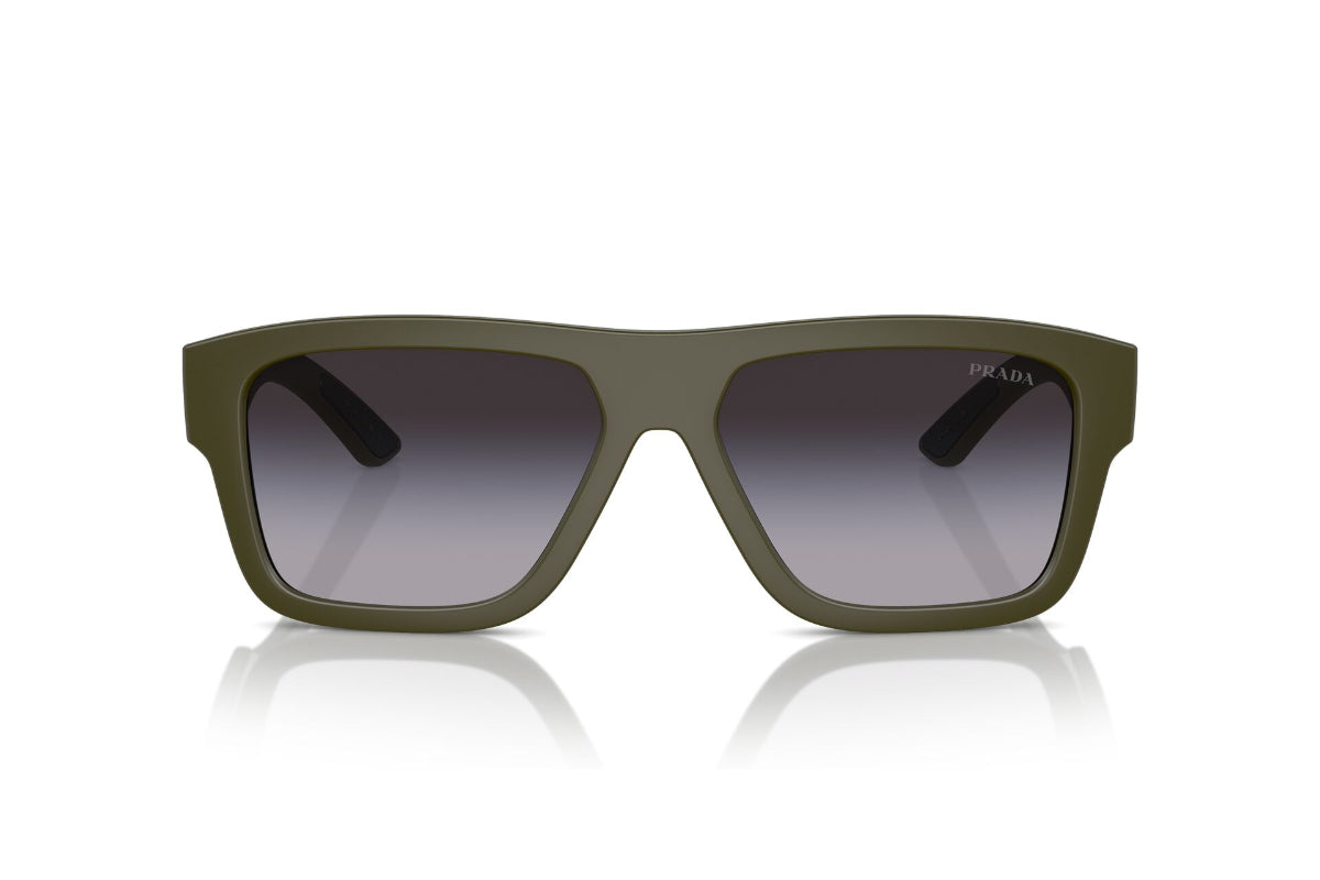 Prada Linea Rossa Lentes de Sol Degradados PS04ZS