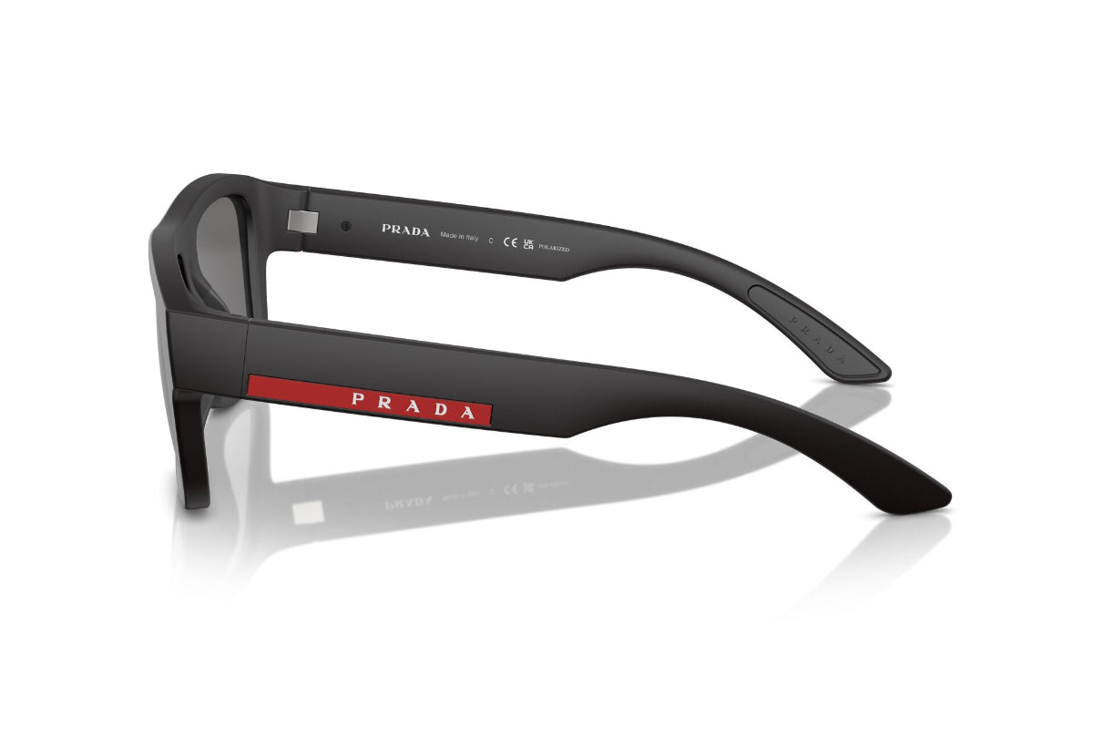 Prada Linea Rossa Lentes de Sol Polarizados PS04ZS