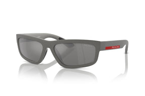 Prada Linea Rossa Lentes de Sol Espejados PS05ZS