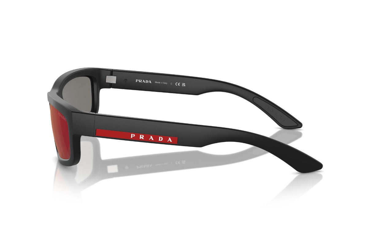 Prada Linea Rossa Lentes de Sol Espejados PS05ZS
