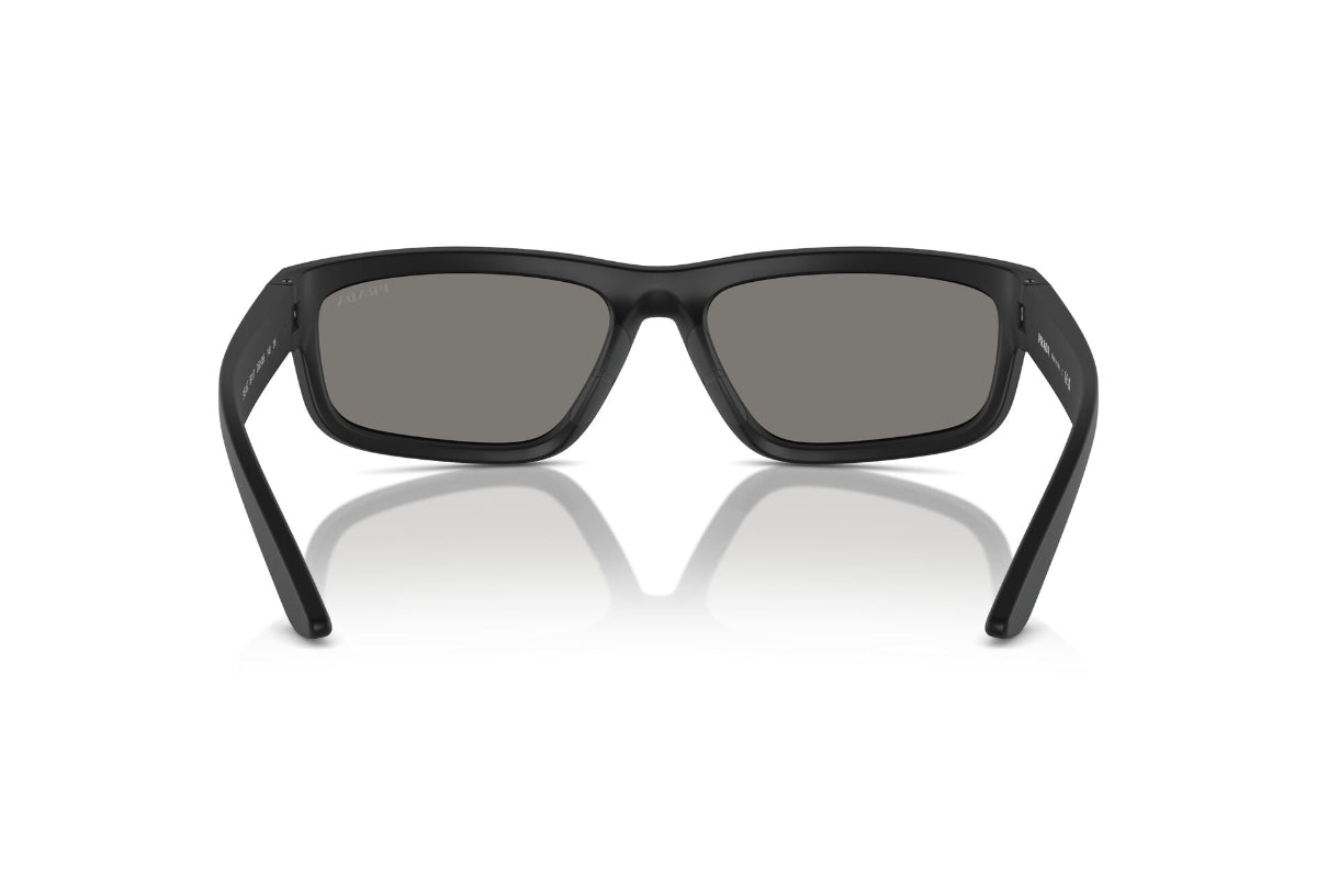 Prada Linea Rossa Lentes de Sol Espejados PS05ZS