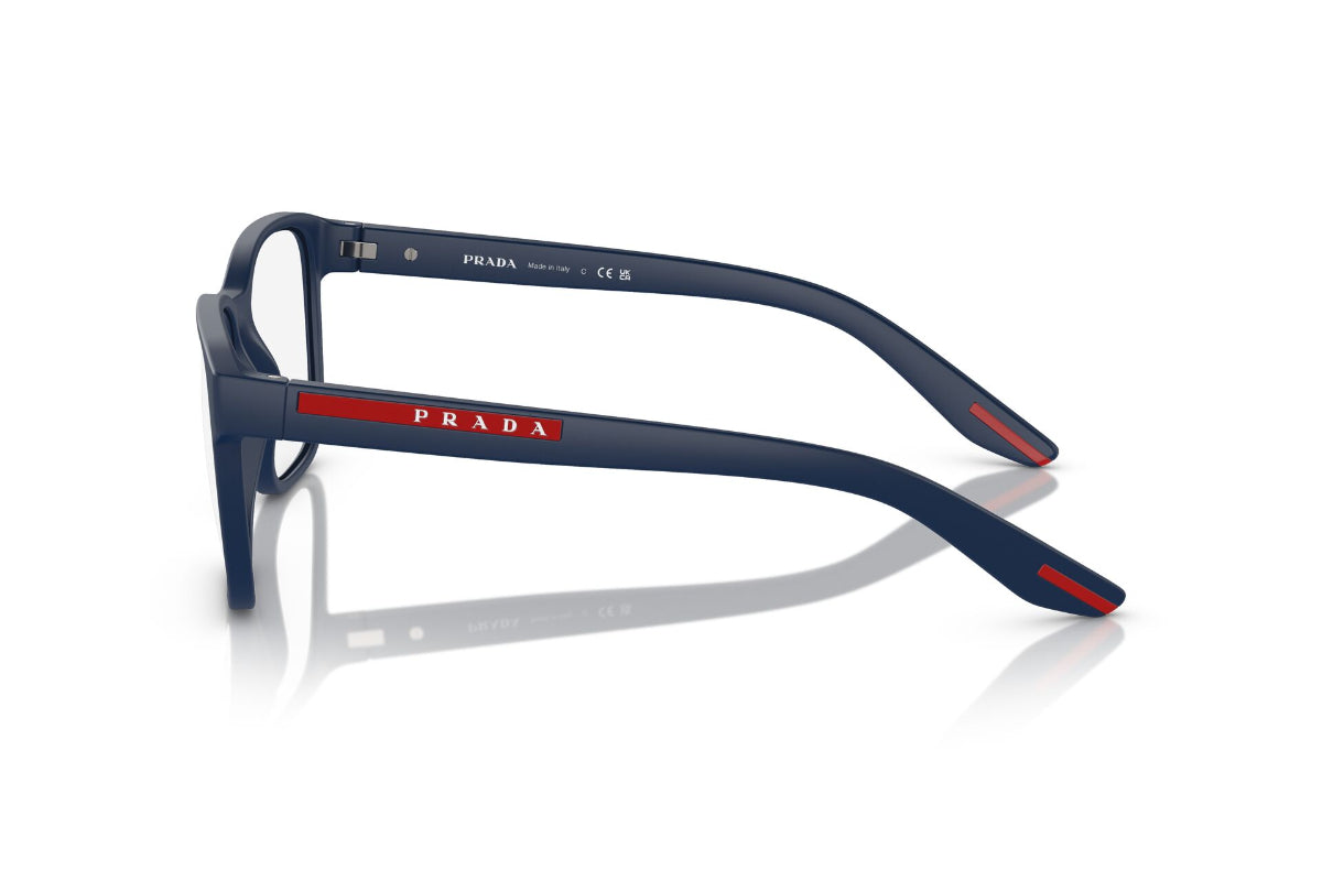 Prada Linea Rossa Lentes Ópticos PS06PV
