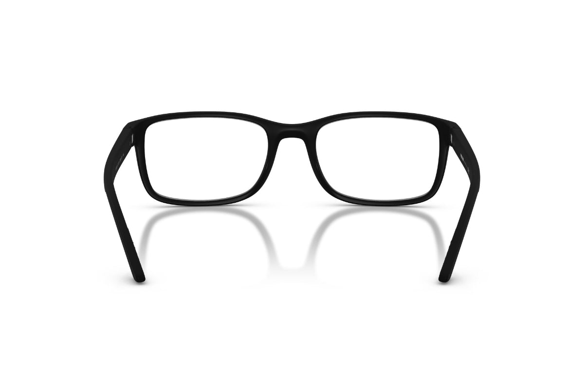 Prada Linea Rossa Lentes Ópticos PS06RV