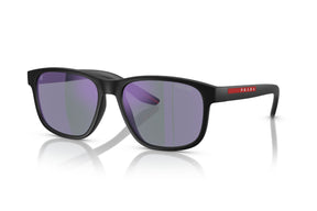 Prada Sport Lentes de Sol Espejados PS06YS