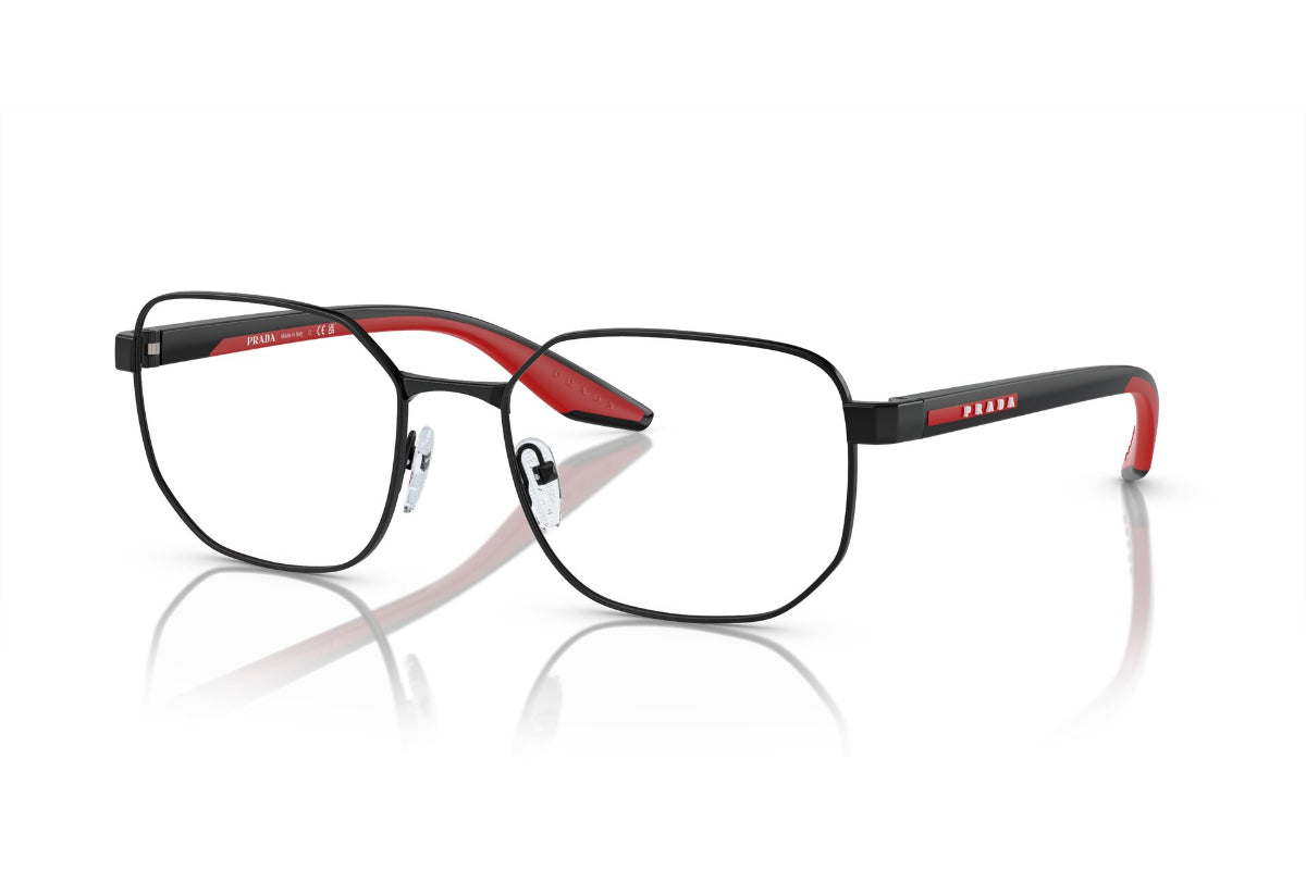 Prada Linea Rossa Lentes Ópticos PS50QV
