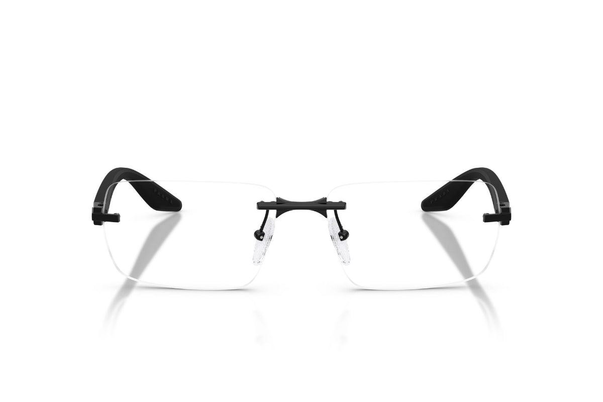 Prada Linea Rossa Lentes Ópticos PS58TV