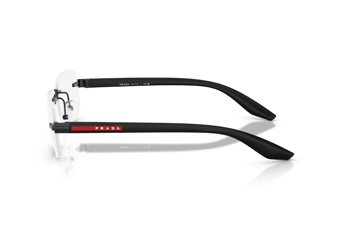 Prada Linea Rossa Lentes Ópticos PS58TV