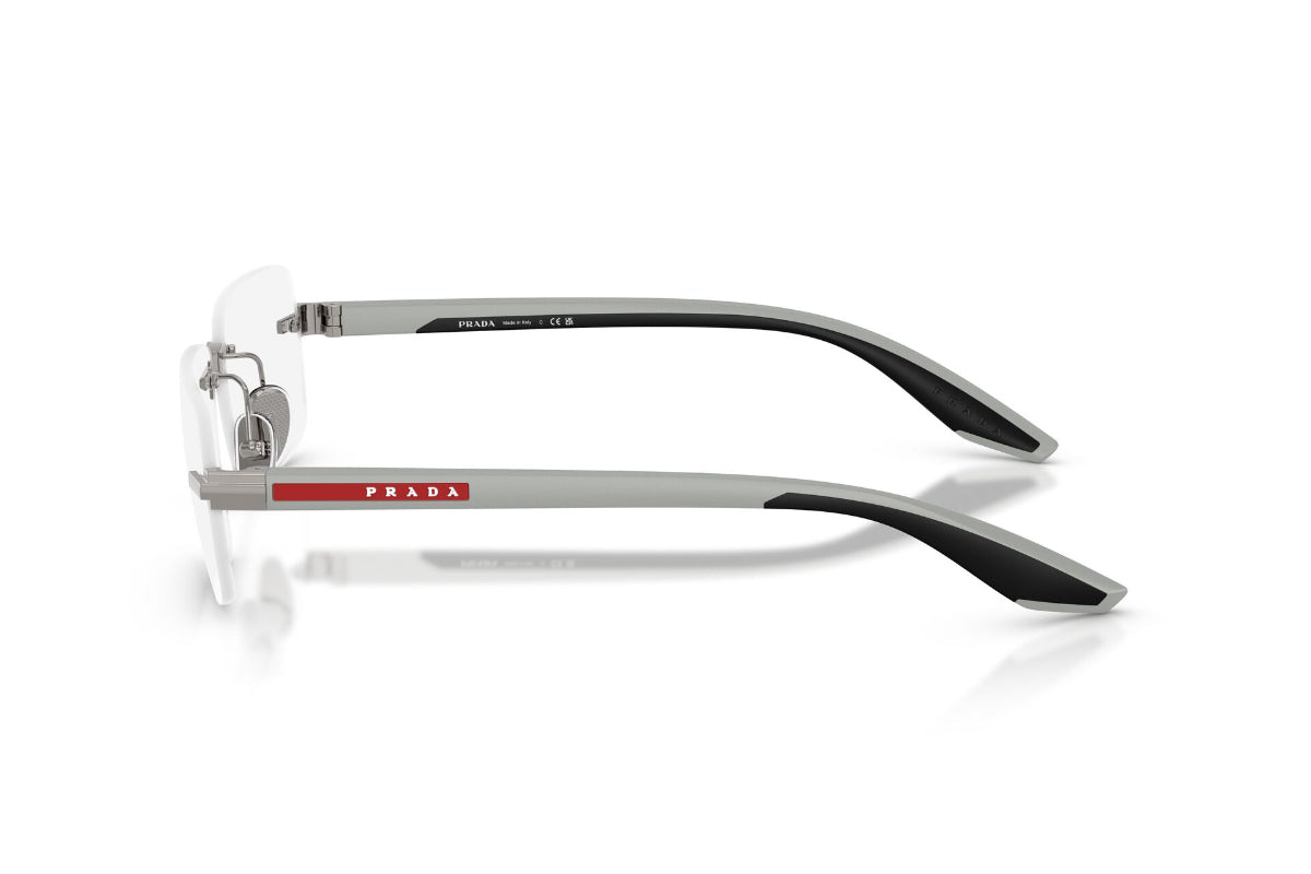 Prada Linea Rossa Lentes Ópticos PS58TV